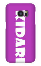 rauluxa Samsung Phone Cases