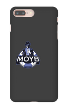moybp iPhone Phone Cases