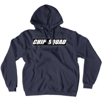 Chip Squad Hoodie