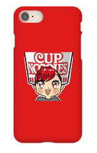 Noodles Phone Cases