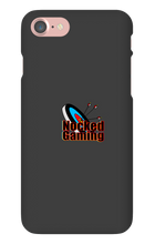 nockedgaming iPhone Phone Cases