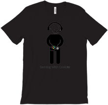 Gaming With Cookies T-Shirts