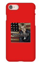 AC Party iPhone Phone Cases