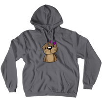 otterlymanda Hoodies (No-Zip/Pullover)