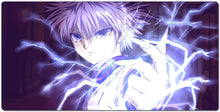 Killua XXL Mousepad