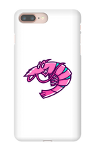 Gummiy Logo iPhone Cases