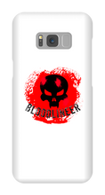 bloodlineer Samsung Phone Cases
