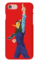 mrkrimari iPhone Phone Cases