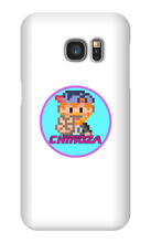 chinoza Samsung Phone Cases