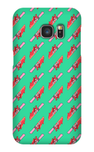 Stabby Samsung Cases