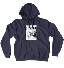 Hoodies (No-Zip/Pullover)