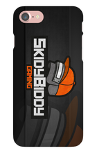 Skidybiddy iPhone Phone Case