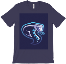 White cobra t-shirts
