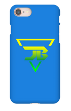 jbpack12 iPhone Phone Cases
