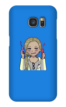lushylush_x Samsung Phone Cases