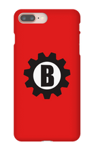 LoB iPhone Handyhülle (ohne Rand)