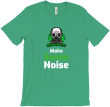 Team NoisyBoys Skull T-Shirt