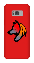 Logo (Samsung Galaxy Cases)