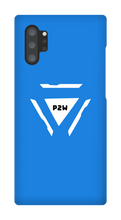 P2W Samsung Phone Case
