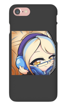 darkjam Iphone case
