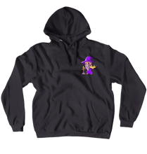 merlin_91 Hoodies (No-Zip/Pullover)