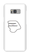 tigerlit_xd3 Samsung Phone Cases