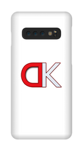 divinuskarma_ Samsung Phone Cases