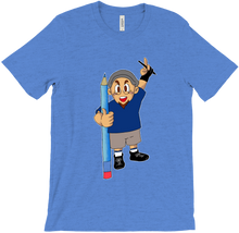 New Blu design