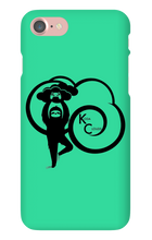 kodaclouds iPhone Phone Cases