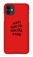 lilcorson iPhone Phone Cases