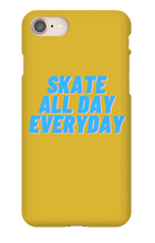 legendskateboarding iPhone Phone Cases