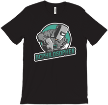 thebluecollarphilosopher T-Shirts