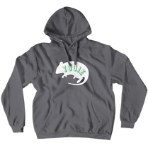 Tooie Hoodies (No-Zip/Pullover)