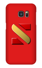 SexyBrigadeiro Samsung Phone Cases