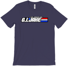 GI Jake T-Shirts