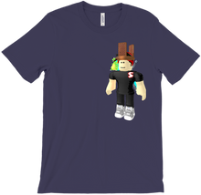 Set Roblox's Shirt!