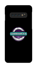 cobbobles Samsung Phone Cases