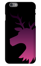 DEER iPhone Case