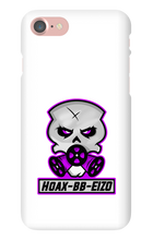 Hoax-bb-EIZO[1G} - IPHONE PHONE CASE