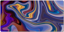 aquatopus XXL Gaming Mousepad