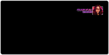 charligalnichelle XXL Gaming Mousepad