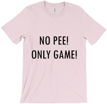 ONLY GAME T-shirt