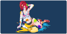 Jory Paint XXL Gaming Mousepad