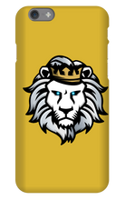 Capa para iPhone Lyans King