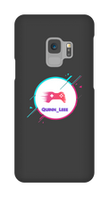 quinn_leee Samsung Phone Cases