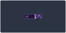 mrctech XXL Gaming Mousepad
