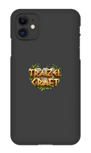 TraizelCraft iPhone Cases