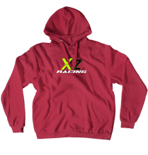 XZ Racing Hoodies (No-Zip/Pullover)