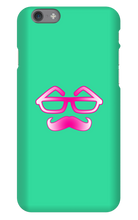 mrmunkymeat iPhone Phone Cases