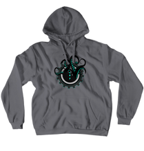 Krakens Reach Hoodies (No-Zip/Pullover)